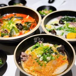 Tang Bar