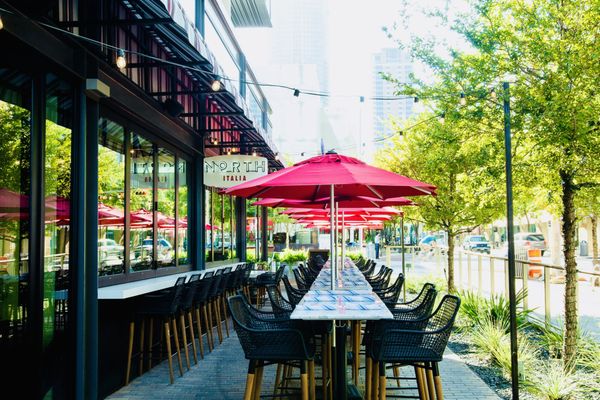 North Italia by null