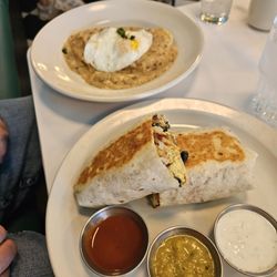 Full Circle Diner & Cocktails