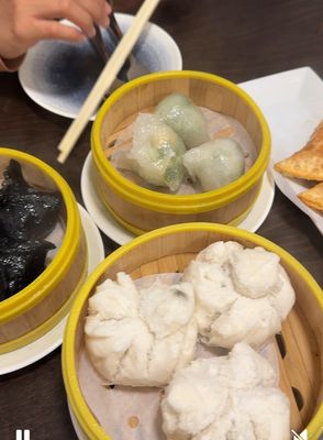 KOL Noodle by null