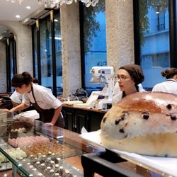 Aux Merveilleux de Fred - Jolie boutique en presqu'île !