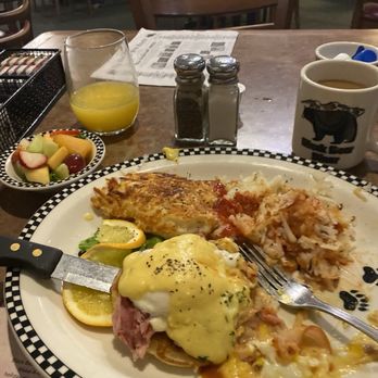 Squeeze In - Breakfast & Brunch Near Me - Sparks, Nevada