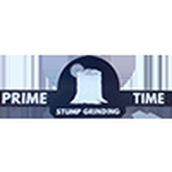 Prime Time Stump Grinding