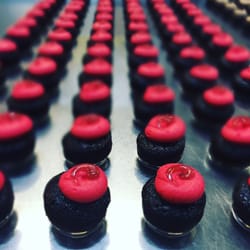 Marley's Cupcakes