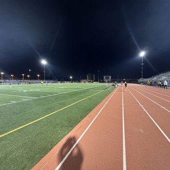 Arcadia High School - Middle Schools & High Schools Near Me - Arcadia, California