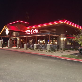 RibCrib BBQ - Barbeque Near Me - Greenville, Texas RibCrib BBQ - Barbeque Near Me - Greenville, Texas