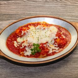 Presto! Pizza