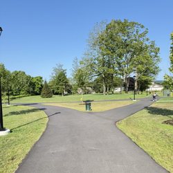 Bartlem Park