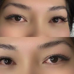 Pure Lashes Beauty Bar - Hybrid Full Set