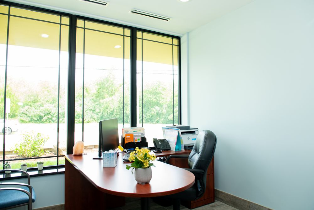 Prizm Behavioral Services - child therapist in Naperville, IL