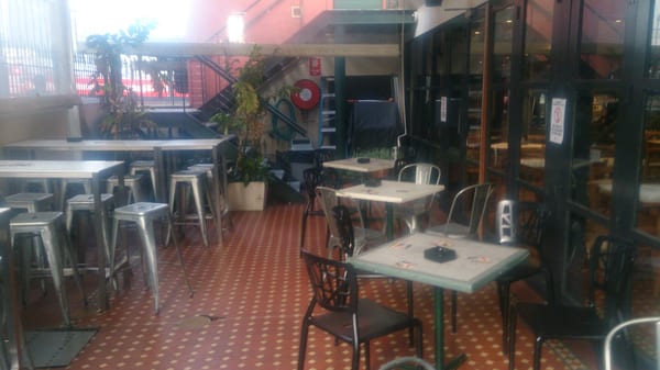 Glasgow Arms Hotel by null