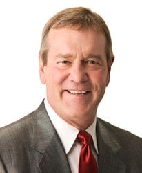 Greg Gegenheimer - disability attorney in Austin, TX