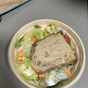 Chopt Creative Salad Co. - Custom salad - Salad Near Me - Towson, Maryland