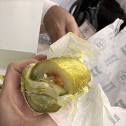 Jimmy John's