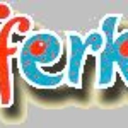 Pfefferkorn - Logo