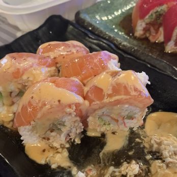 Sushi Okoku - Sushi Bars Near Me - Riverside, California Sushi Okoku - Sushi Bars Near Me - Riverside, California
