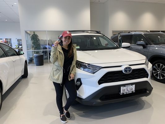 TOYOTA OF EL CAJON - Updated February 2025 - 564 Photos & 1628 Reviews ...