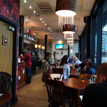 The Banyan Tree - Bars Near Me - Manchester, XGM The Banyan Tree - Bars Near Me - Manchester, XGM