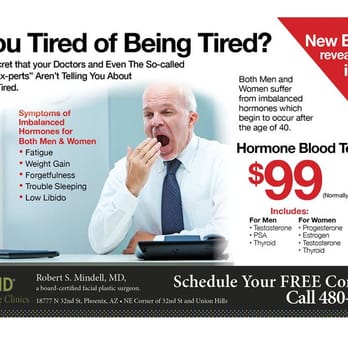 BravaMD Balanced Hormone Clinics - We have a plan for evryone. - Medical Spas Near Me - Phoenix, Arizona BravaMD Balanced Hormone Clinics - We have a plan for evryone. - Medical Spas Near Me - Phoenix, Arizona