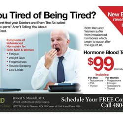 BravaMD Balanced Hormone Clinics - We have a plan for evryone.