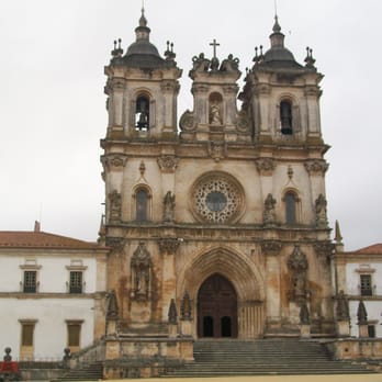 Mosteiro de Alcobaça - The monastery - Churches Near Me - Alcobaça, 20