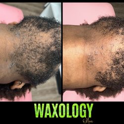 Waxology And More
