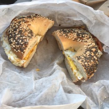 Bagel Nation - Breakfast & Brunch Near Me - Charleston, South Carolina Bagel Nation - Breakfast & Brunch Near Me - Charleston, South Carolina