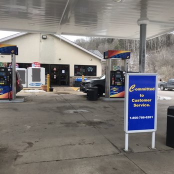 Rockbridge Sunoco - Gas Stations Near Me - Sugar Grove, Ohio Rockbridge Sunoco - Gas Stations Near Me - Sugar Grove, Ohio