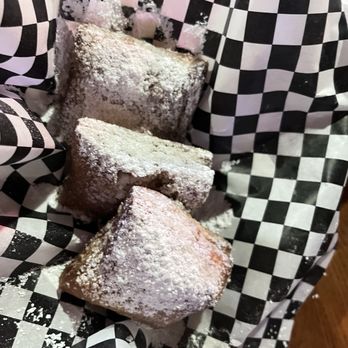 Darrow's New Orleans Grill - Beignets - Cajun/Creole Near Me - Carson, California