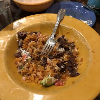 Casa Tequila - Steak bowl - Mexican Near Me - Boca Raton, Florida