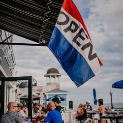 Myst Oceanside Restaurant & Lounge