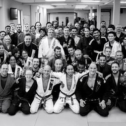 Salvosa Brazilian Jiu-Jitsu Academy - Team Ascension is Ontario-wide, highly represented at the TOP!