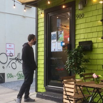 Spring Cafe - Cafes Near Me - Baltimore, Maryland