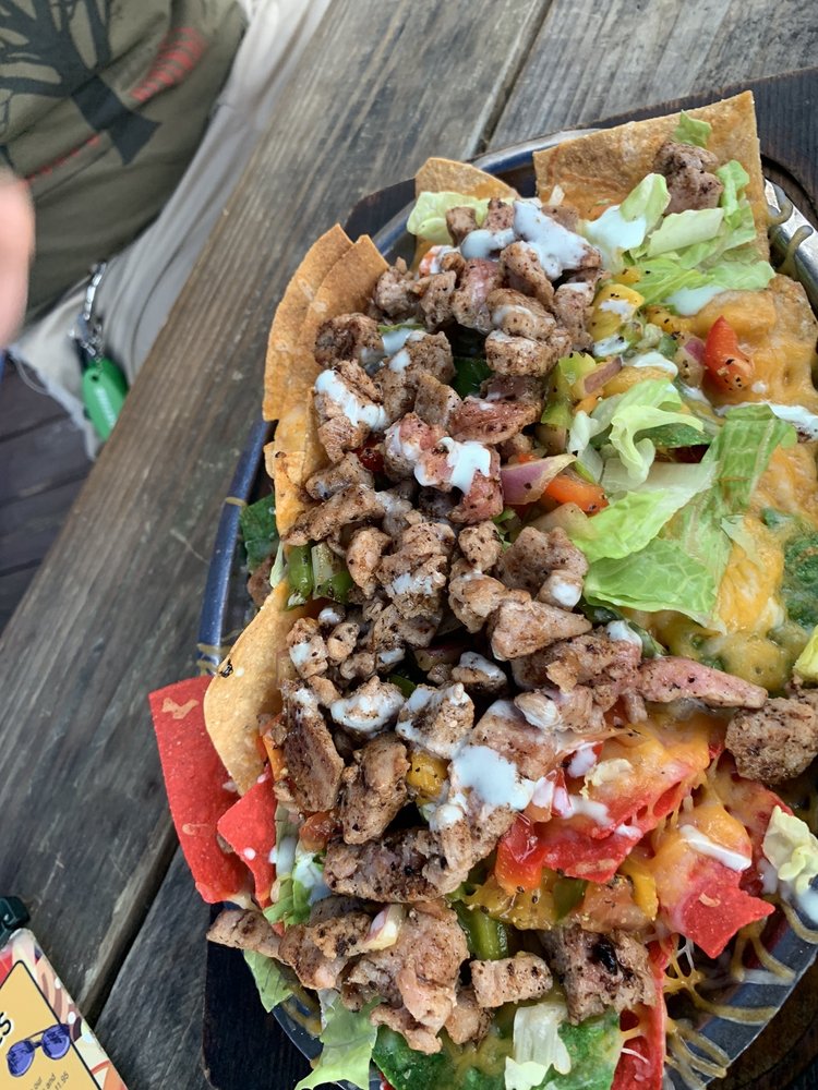 BUCKETHEADS BEACH GRILL Updated August 2024 89 Photos & 146 Reviews