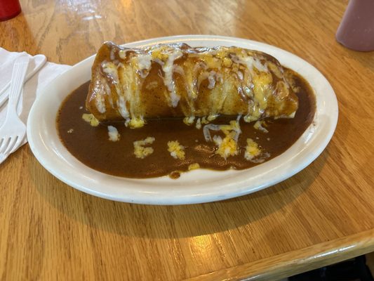 Sammy's Mexican Grill by null