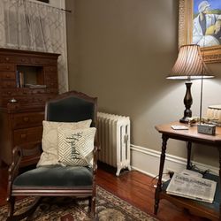 The Scott and Zelda Fitzgerald Museum