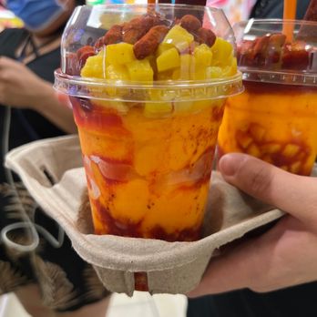 La Michoacana Superior - Ice Cream & Frozen Yogurt Near Me - Monrovia, California