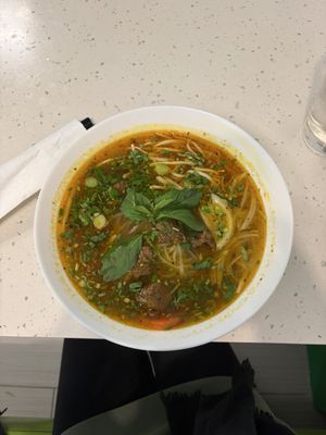 Simply Banh Mi by null