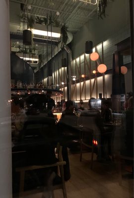 Projet Pilote - Distillery & Brewpub by null