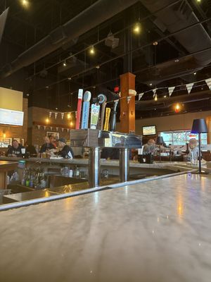 Urban CoalHouse Pizza + Bar by null