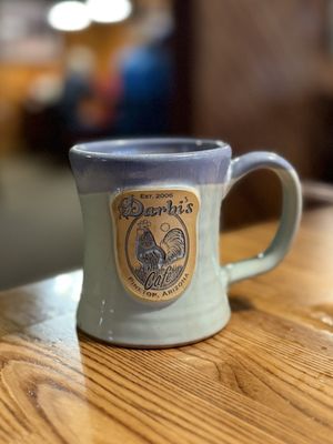 Darbi's Cafe by null