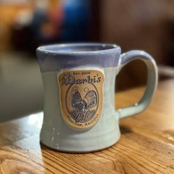 Darbi's Cafe - Coffee