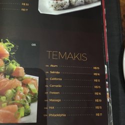 Sushi Hokkai