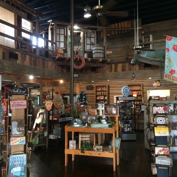 Catfish Village - General store - Seafood Near Me - Waskom, Texas