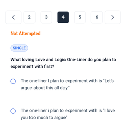 Love and Logic Institute