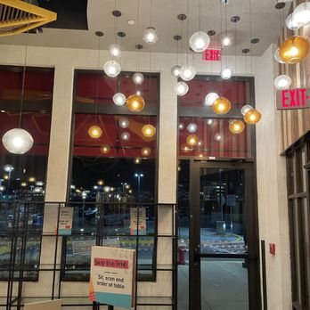Nando's Peri-Peri - Entrance - South African Near Me - Reston, Virginia Nando's Peri-Peri - Entrance - South African Near Me - Reston, Virginia