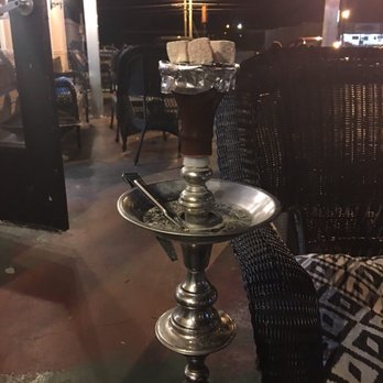 Al-basha - Hookah Bars Near Me - Charlotte, North Carolina