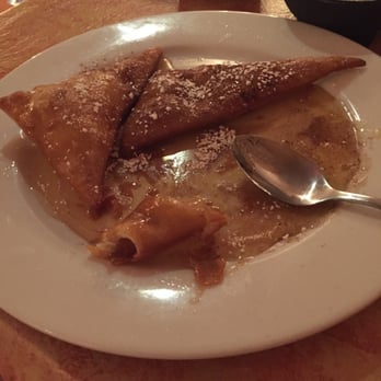 Mi Rancho - Sopapillas very flour tasting. Drowned in honey. my expectations were too high.However, if nothing changes-Nothing changes - Tex-Mex Near Me - Germantown, Maryland Mi Rancho - Sopapillas very flour tasting. Drowned in honey. my expectations were too high.However, if nothing changes-Nothing changes - Tex-Mex Near Me - Germantown, Maryland