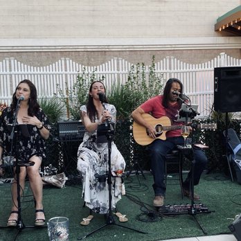 Engine 8 Urban Winery - Music on the patio - Desserts Near Me - Sparks, Nevada Engine 8 Urban Winery - Music on the patio - Desserts Near Me - Sparks, Nevada