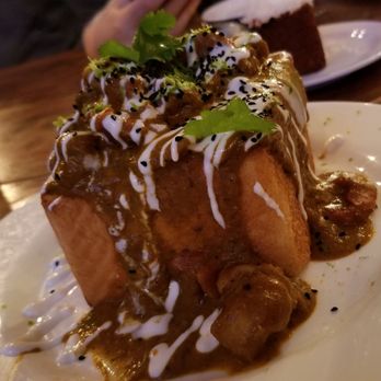 Nue - Tapas/Small Plates Near Me - Seattle, Washington
